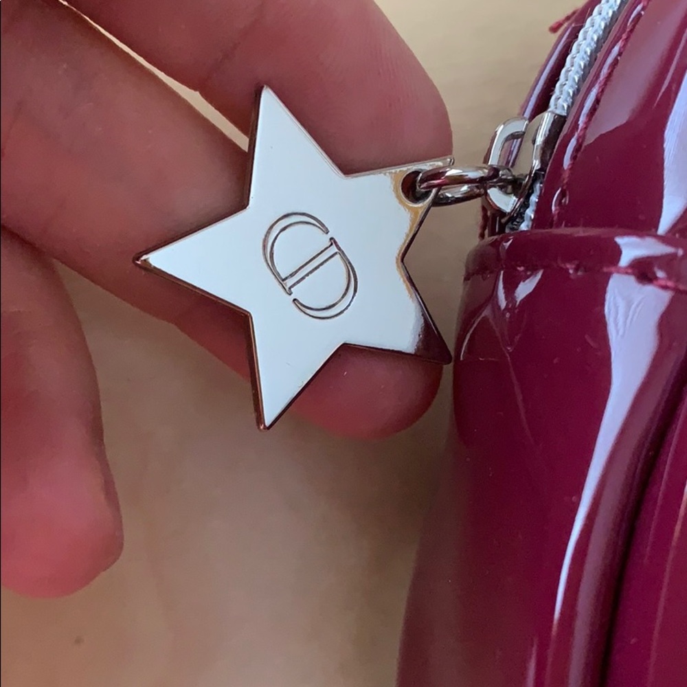 Authentic dior bag - Picture 3 of 5